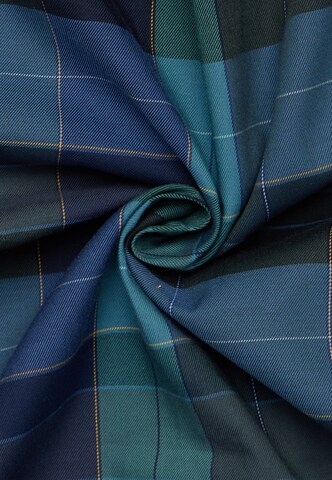 ETERNA Comfort fit Zakelijk overhemd in Blauw
