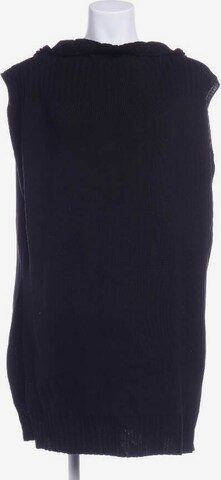 Wolford Top & Shirt in M in Black: front