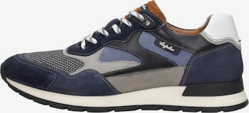 Australian Sneakers laag 'Tiago' in Blauw: voorkant