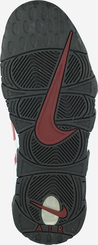 Nike Sportswear - Zapatillas deportivas bajas 'AIR MORE UPTEMPO 96' en blanco