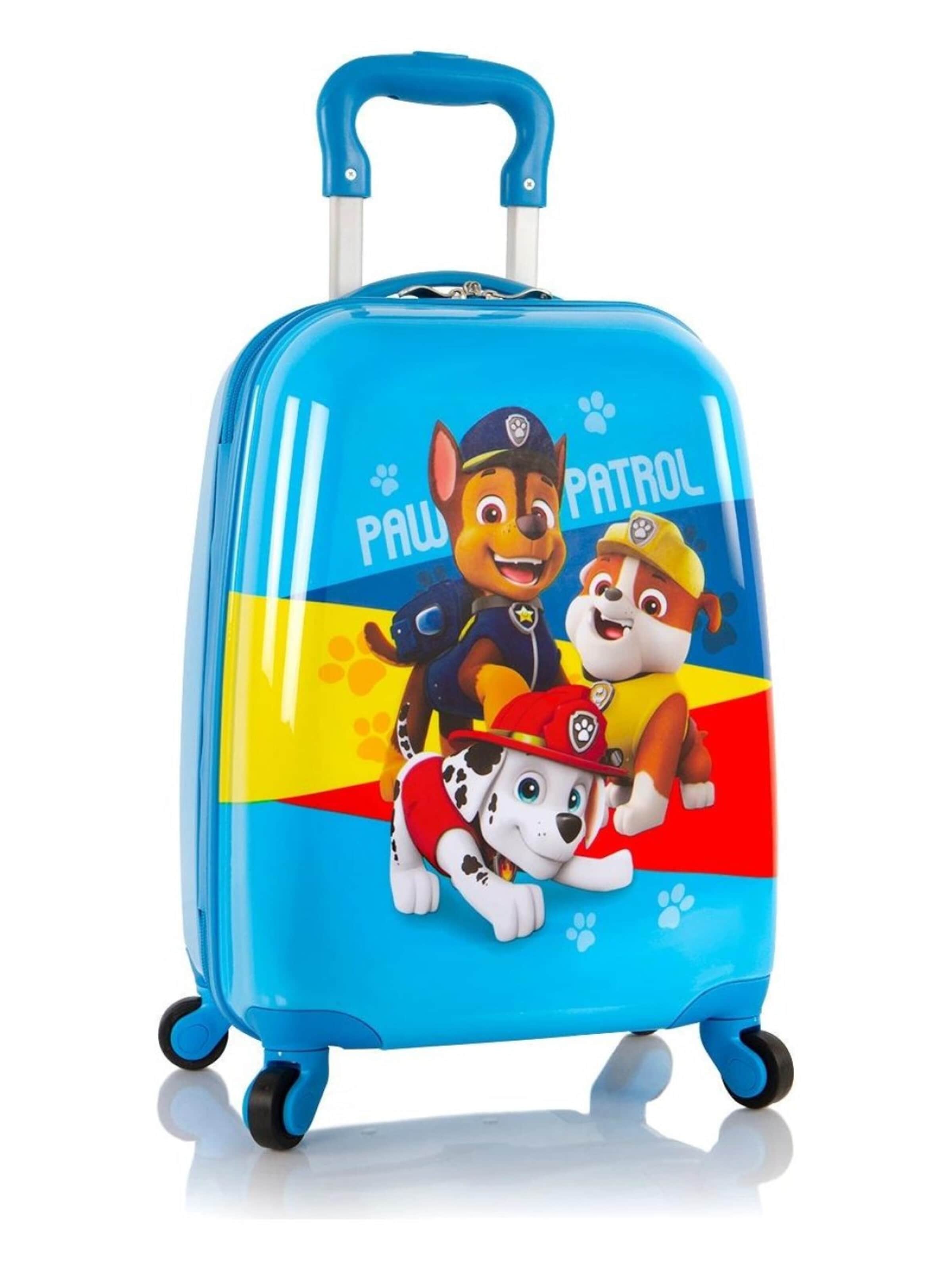 Heys Suitcase in Blue