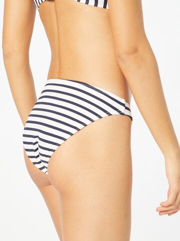 ESPRIT Bikinibroek in Blauw