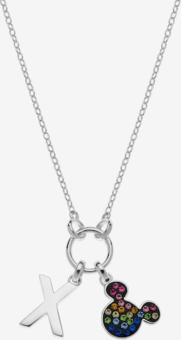 Disney Jewelry Jewelry in Silver: front