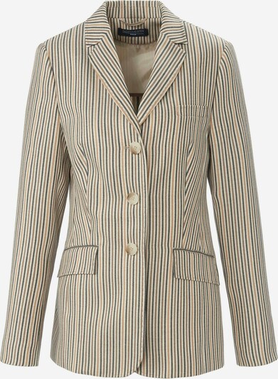Fadenmeister Berlin Blazer in beige, Produktansicht