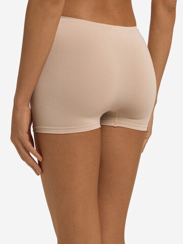 Culotte ' Touch Feeling ' Hanro en beige
