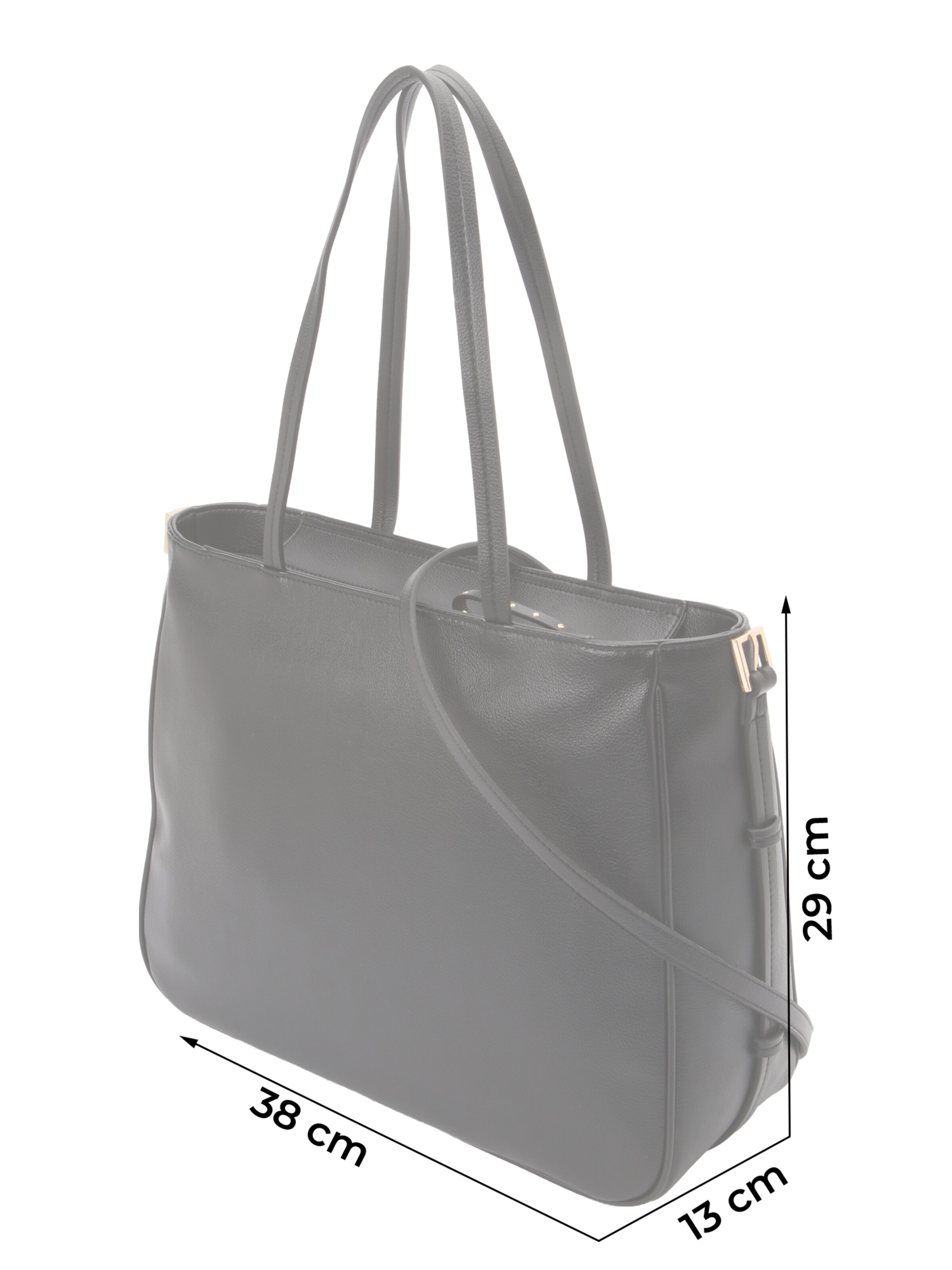 Liu Jo Shopper in Black