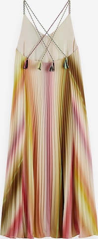 Rochie de vară de la SCOTCH & SODA pe mai multe culori