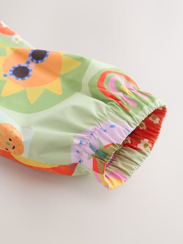 Next Overall in Groen