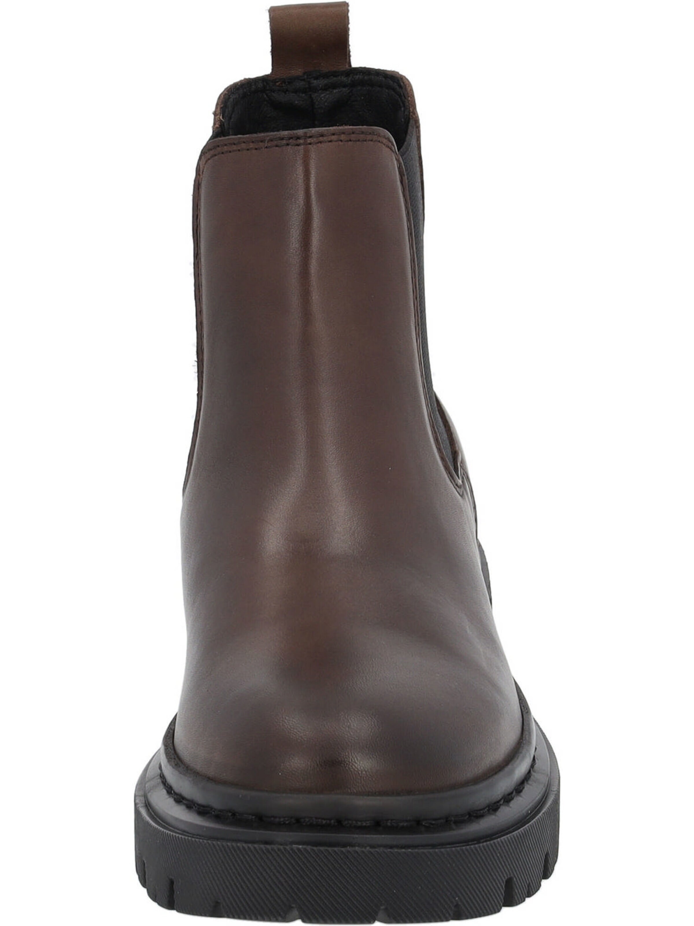 Palado Chelsea Boots 'Arnu'‌‌‌‌‌‌‌ in Braun
