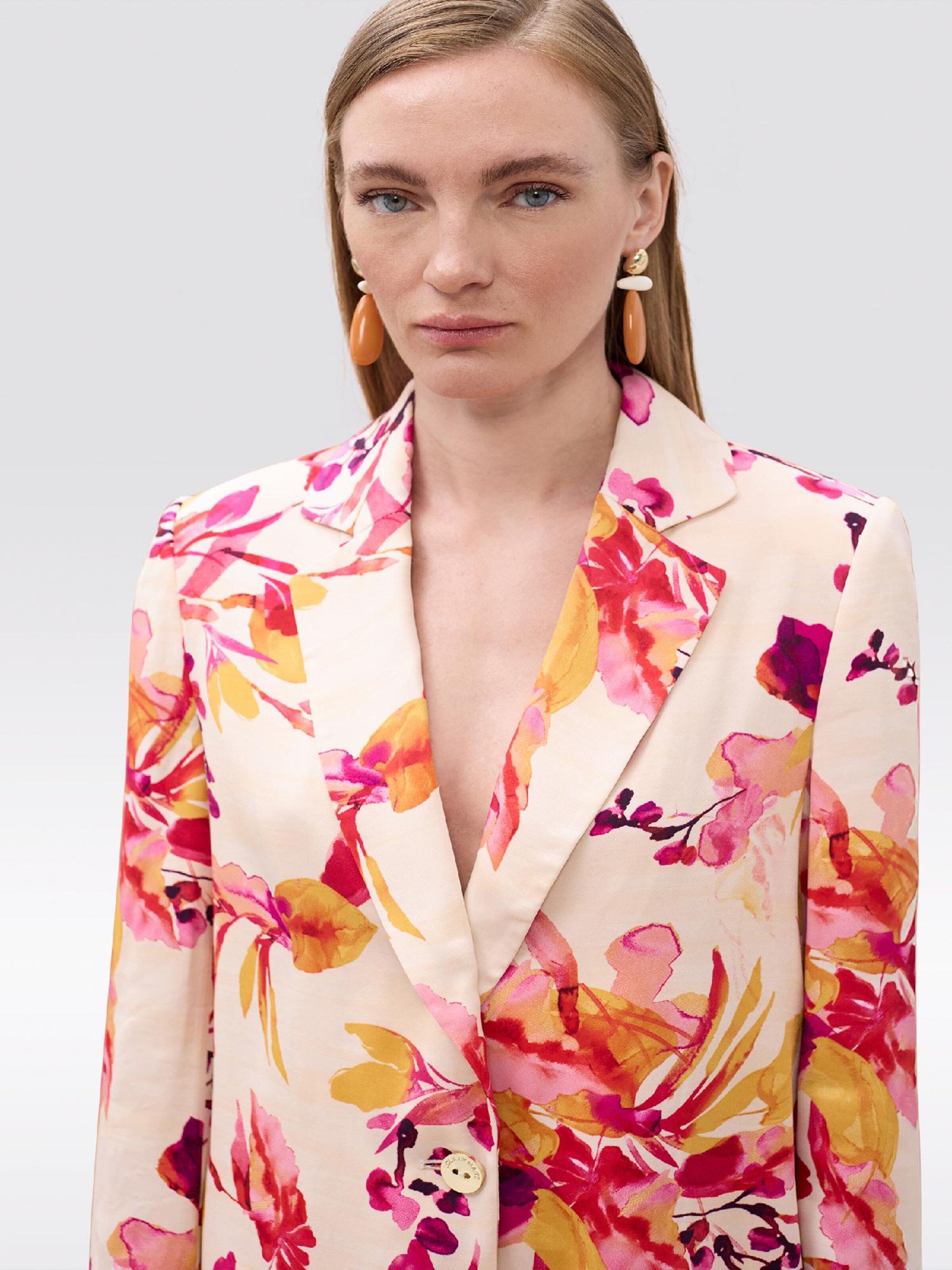 Lola Casademunt Blazer in Mischfarben