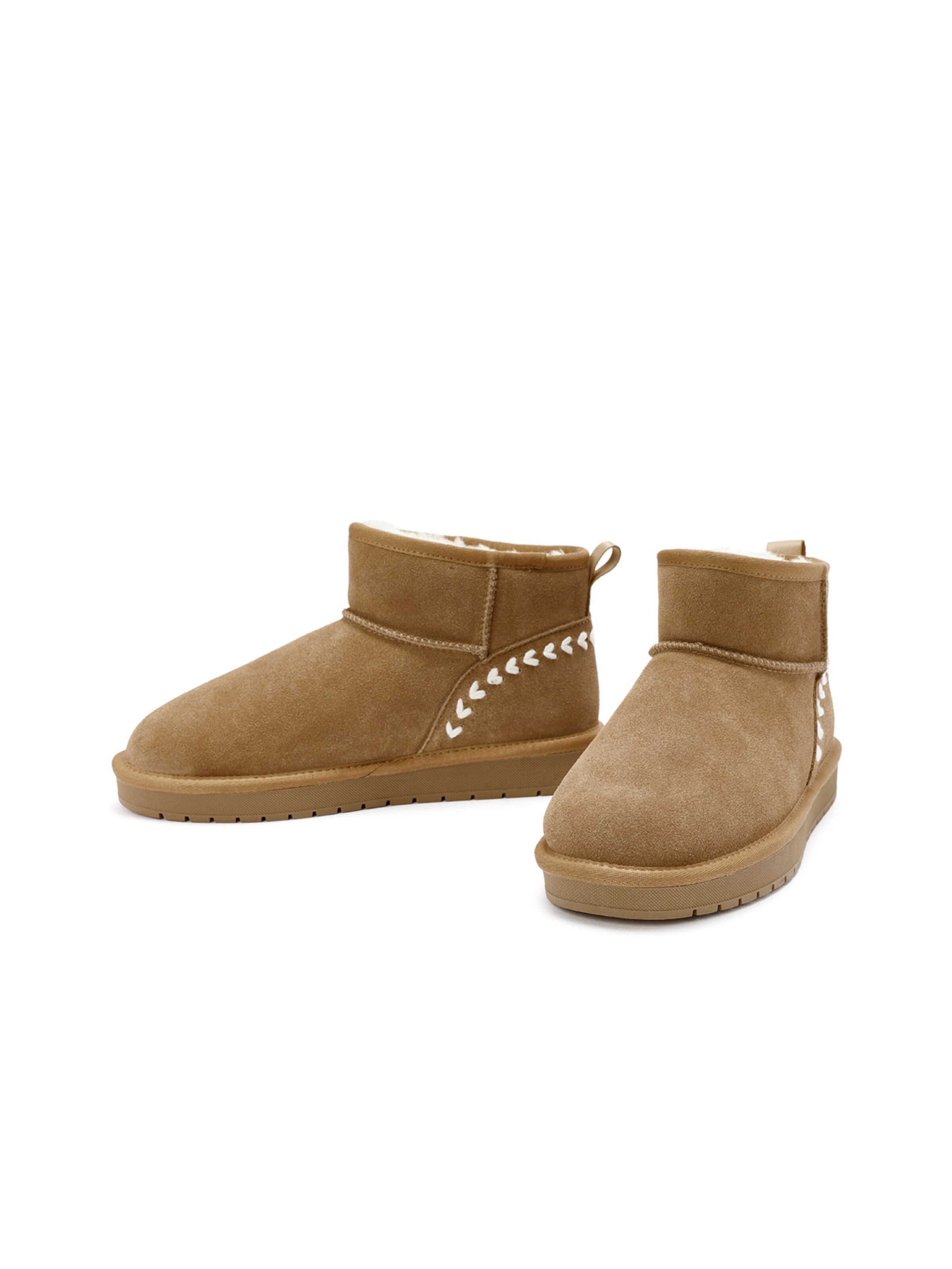 Boots Derimod en beige