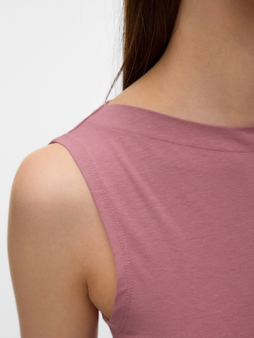 VERO MODA - Top 'VMPANDA' en rosa