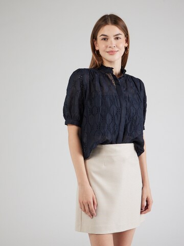 Chemisier rag & bone en bleu