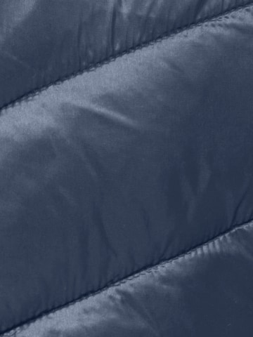 ONLY GIRLS Between-Season Jacket 'KOGKAJSA' in Blue