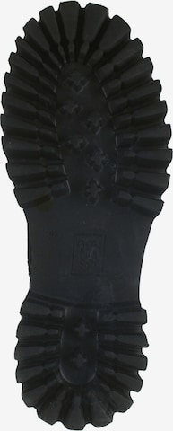 ARA Ankelstøvletter med snøring i svart