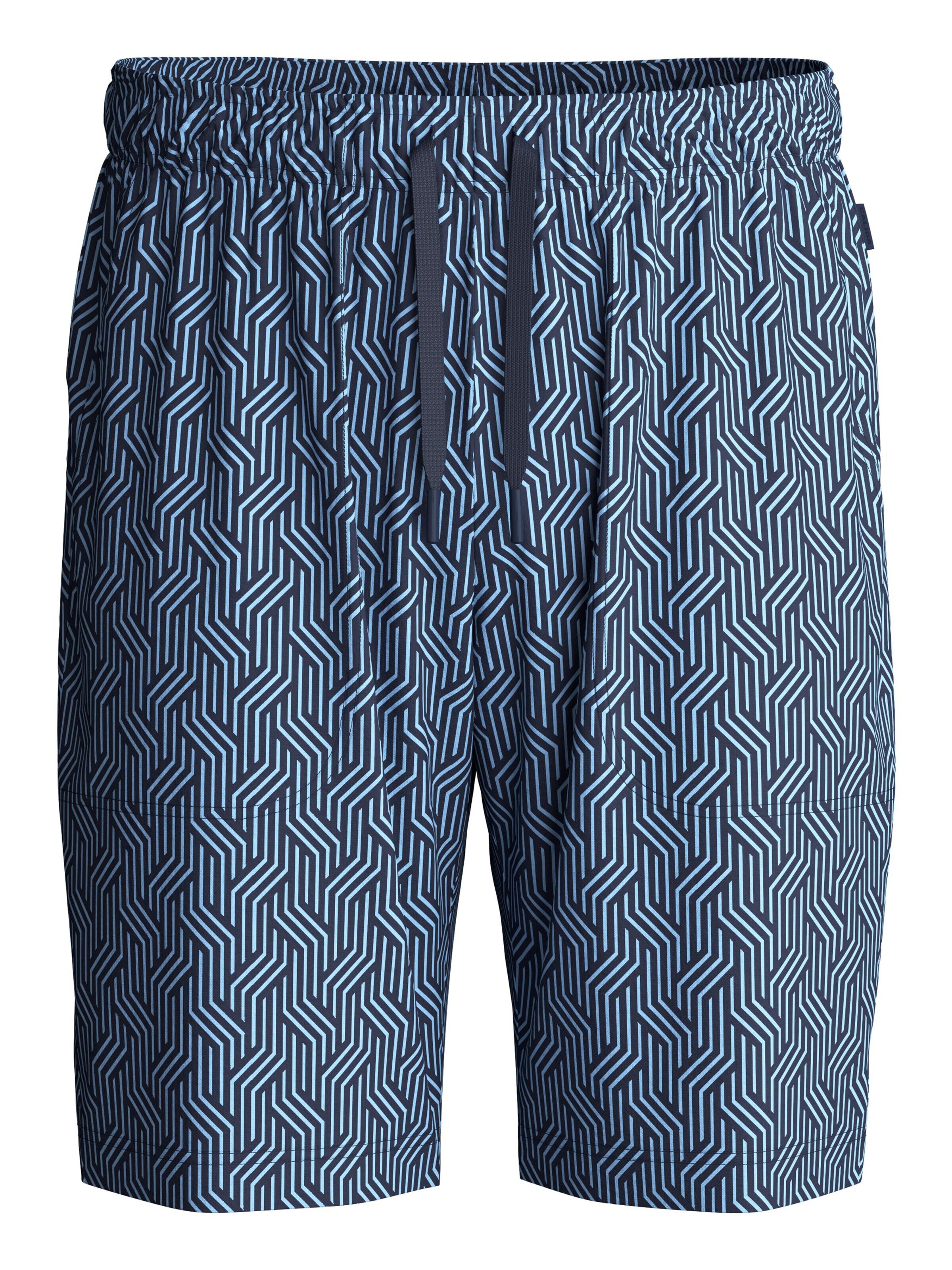 CALIDA Pyjamahose 'RMX Sleep Free'‌ in L/Regular in opal, Produktansicht