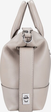 Marc O'Polo Handbag 'Skylar' in Grey