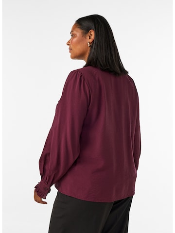 ZizziBluza 'MCLaru' - crvena boja