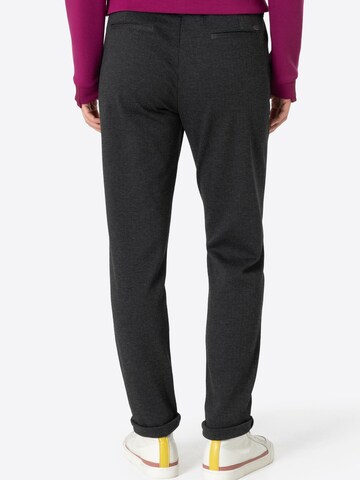 TIMEZONE Regular Hose 'Ryleigh' in Grau