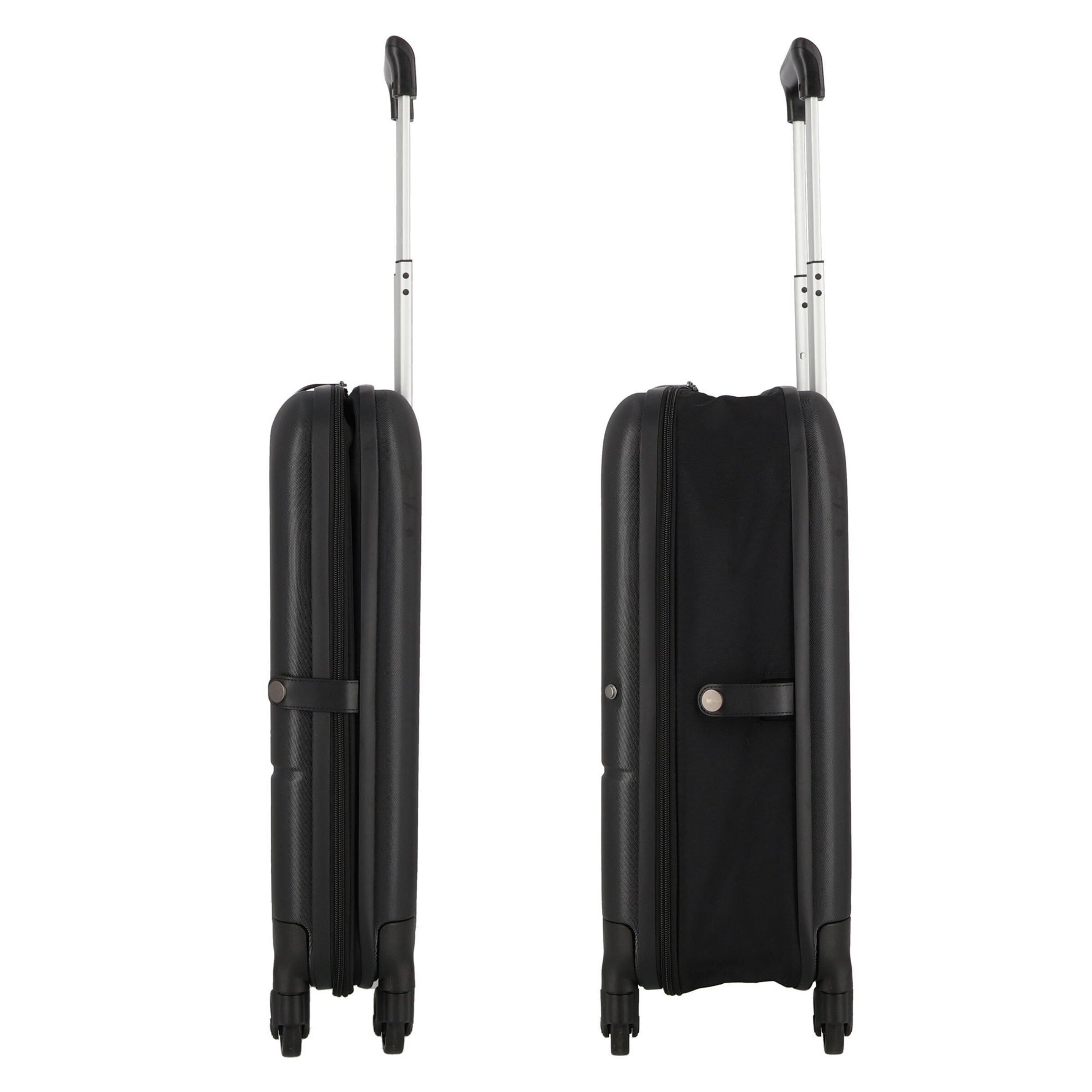 Trolley di Rollink in nero