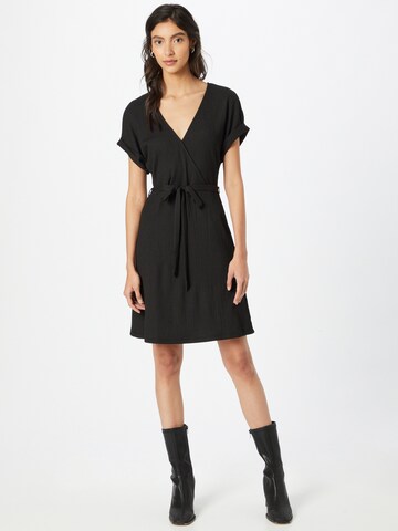 ABOUT YOU Dress 'Enie' in Black: front
