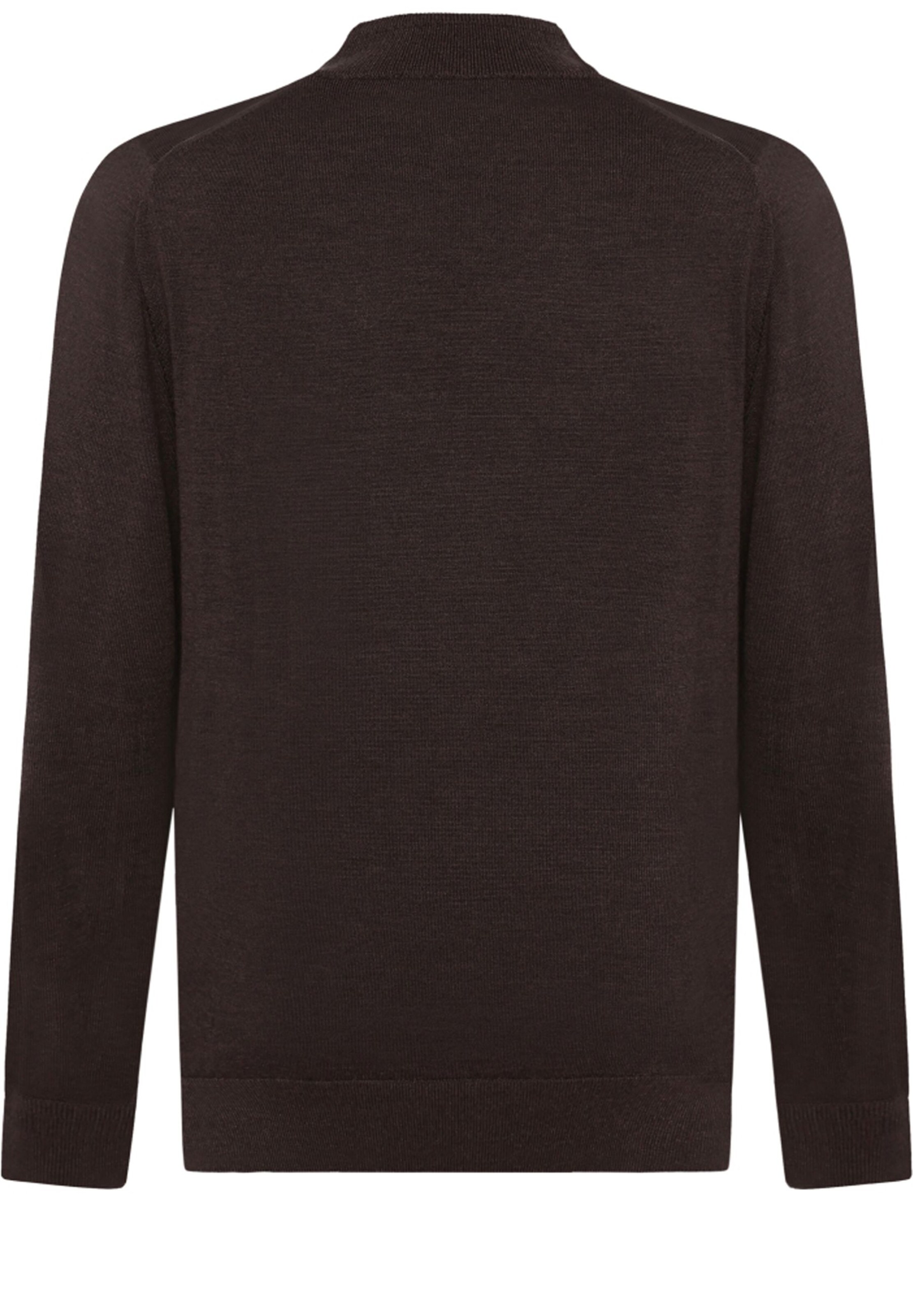 Baldessarini Sweater in Brown