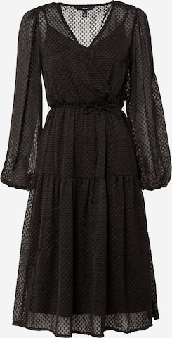 VERO MODA Платье 'KROSA' в Черный: спереди