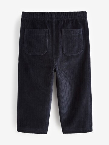 regular Pantaloni di Next in blu