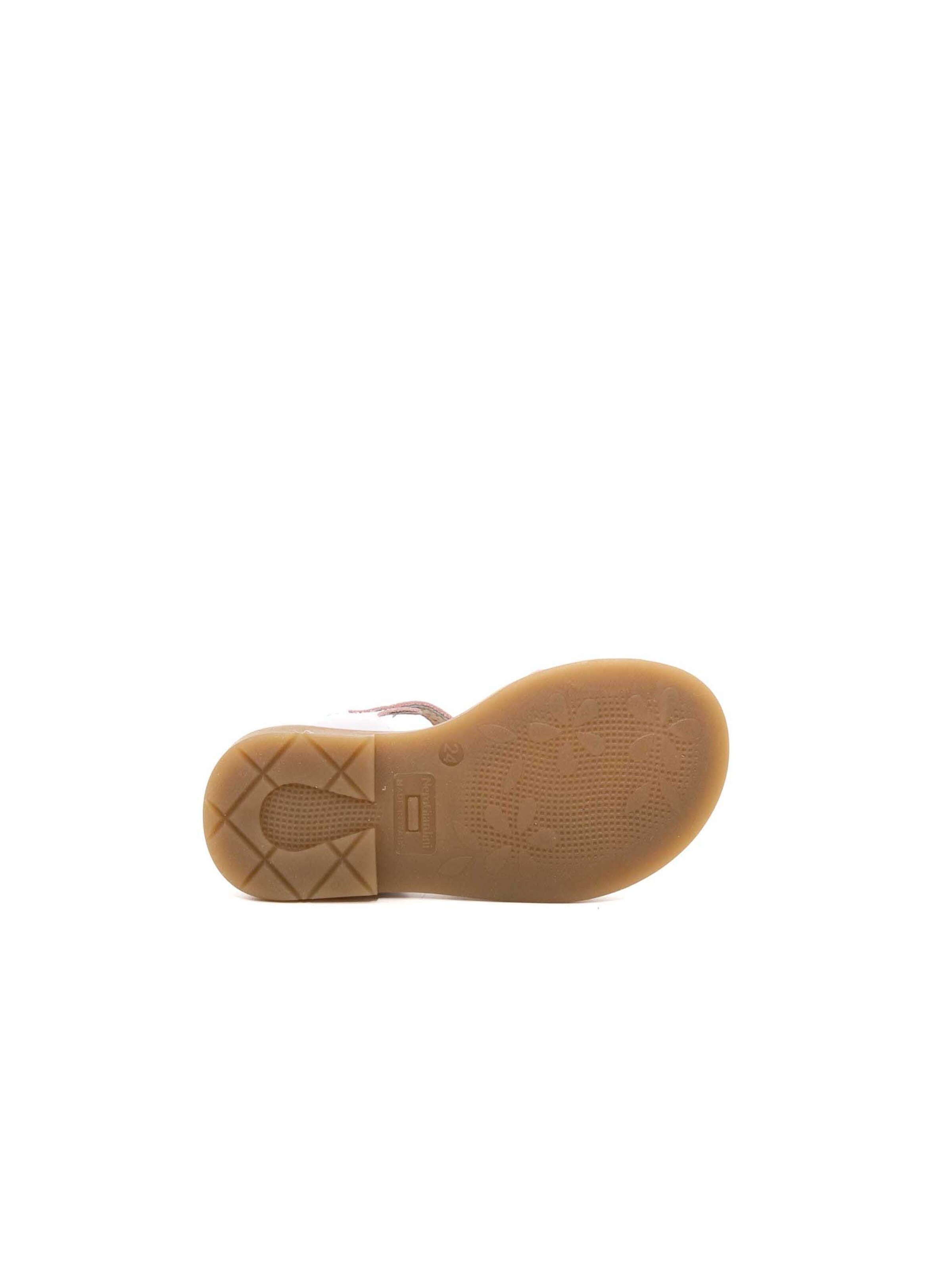 Nero Giardini Sandal 'Pandora' in Pink