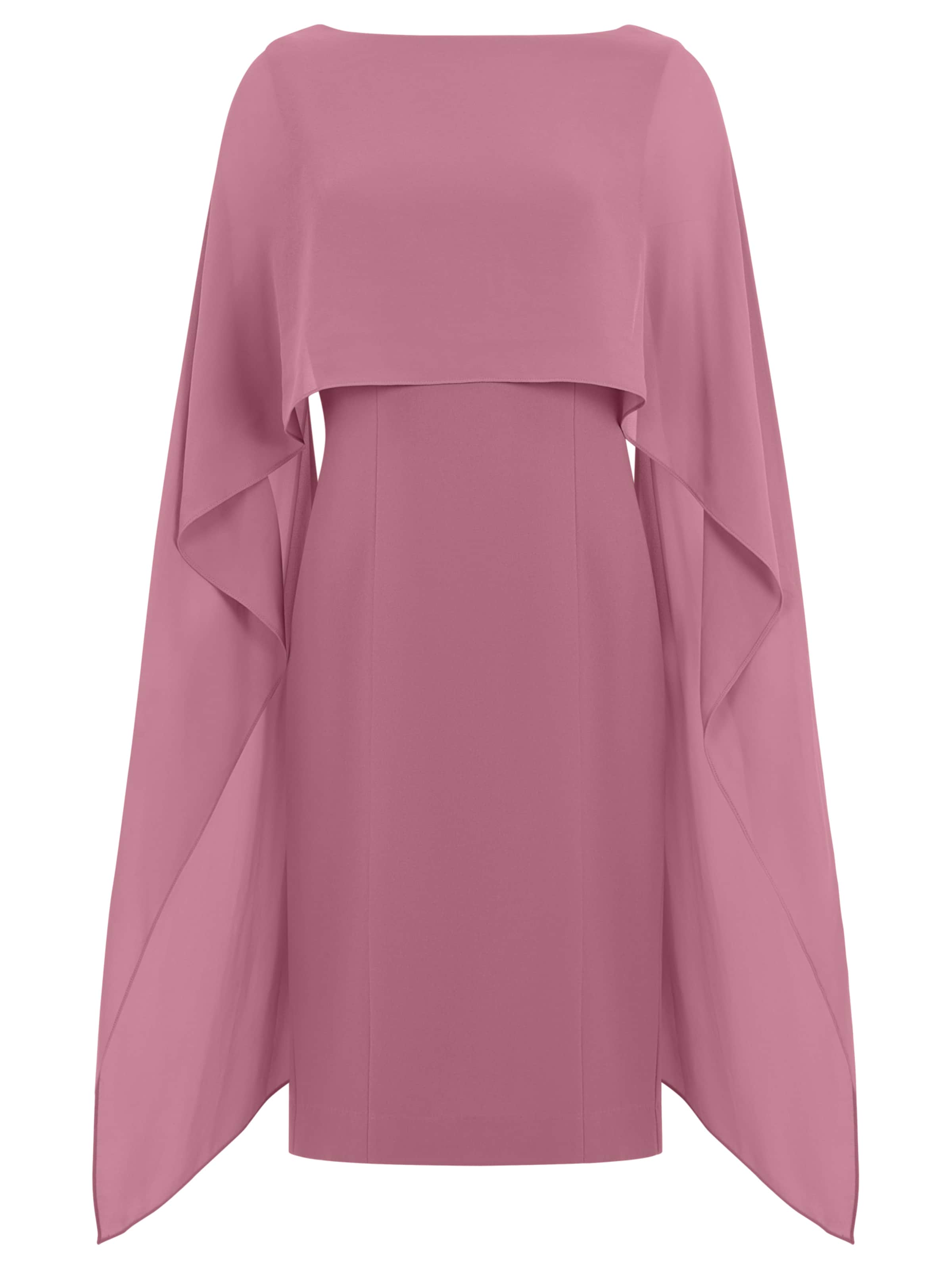 APART Kleid in Pink: Vorderseite