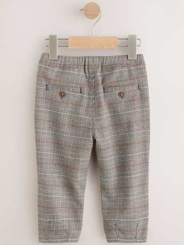 Regular Pantalon Next en gris