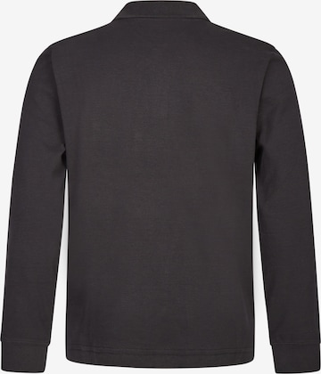 HECHTER PARIS Shirt in Black