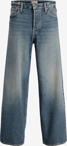 JACK & JONES - Vaquero 'JJIDave JJCooper' en azul: frente