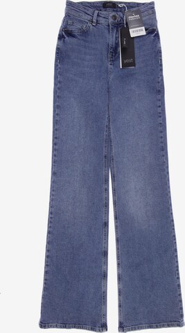 YEST Jeans in 25-26 in Blue: front