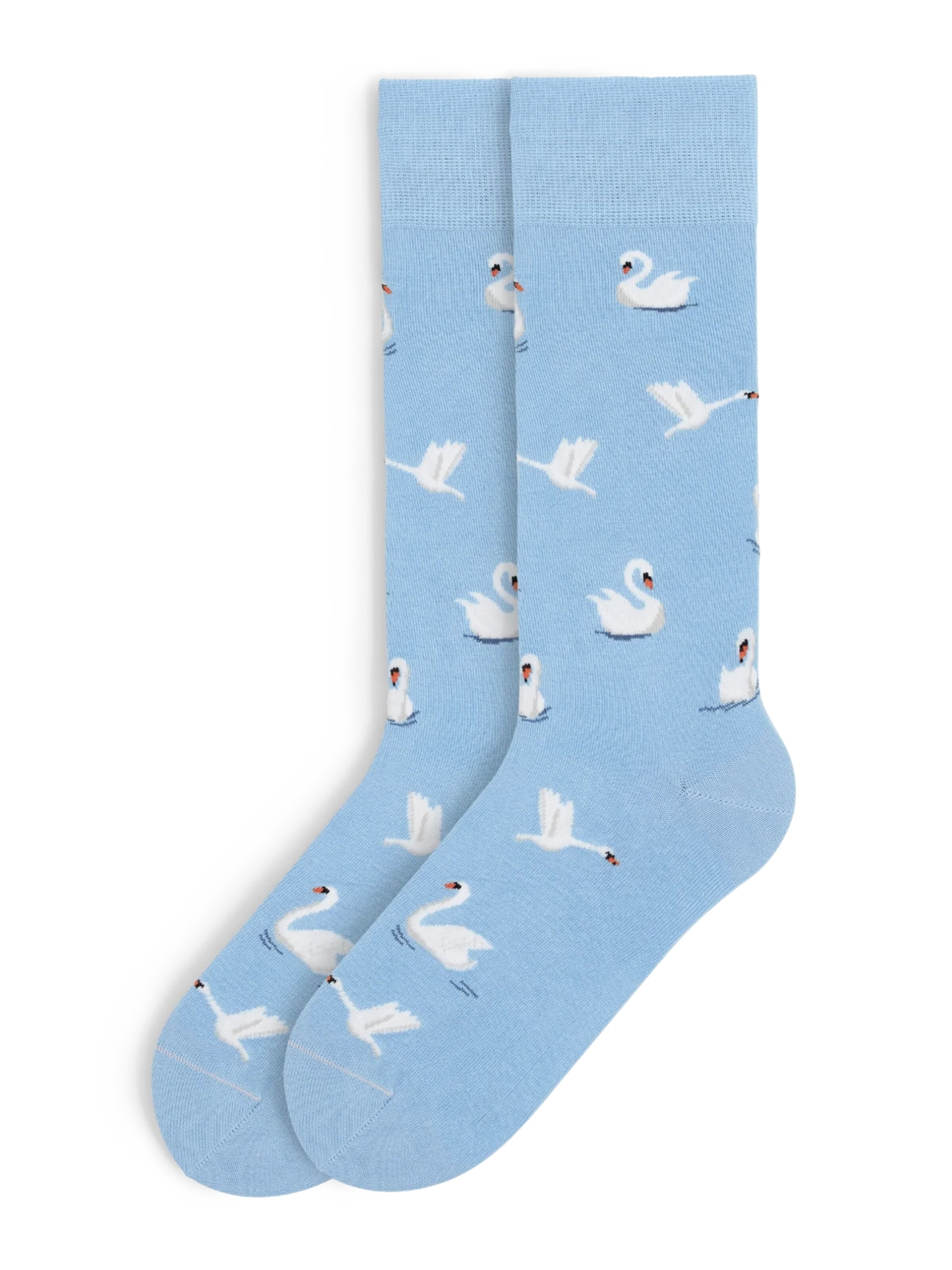 Von Jungfeld Socks 'Classic & Icons Socken Bundle' in Blue
