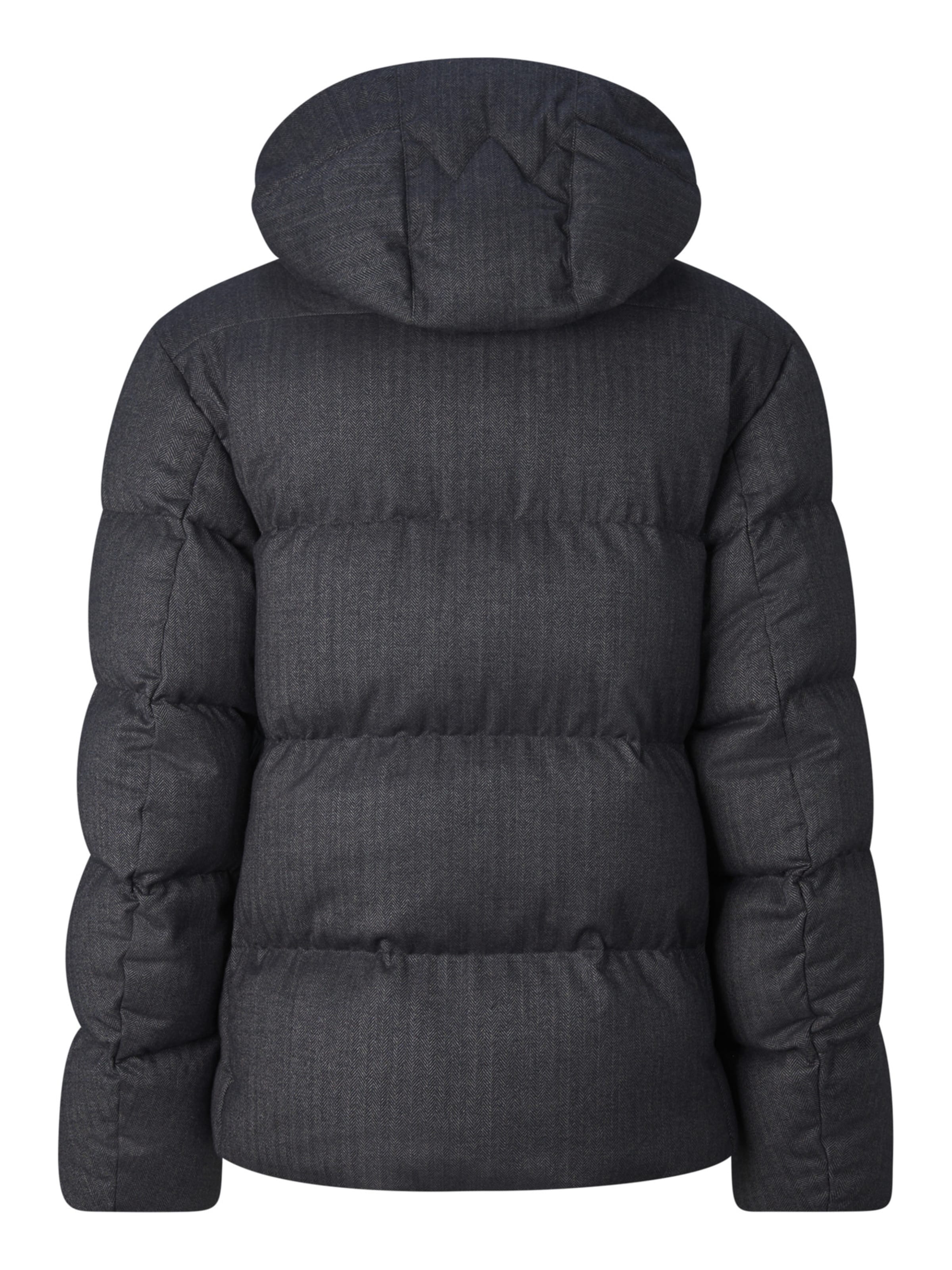 BOGNER Jacke 'Jamy  ' in Blau