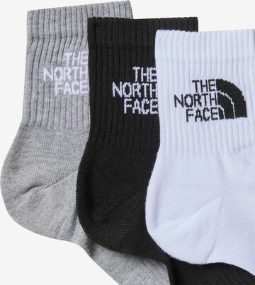 THE NORTH FACE Спортивные носки в Белый