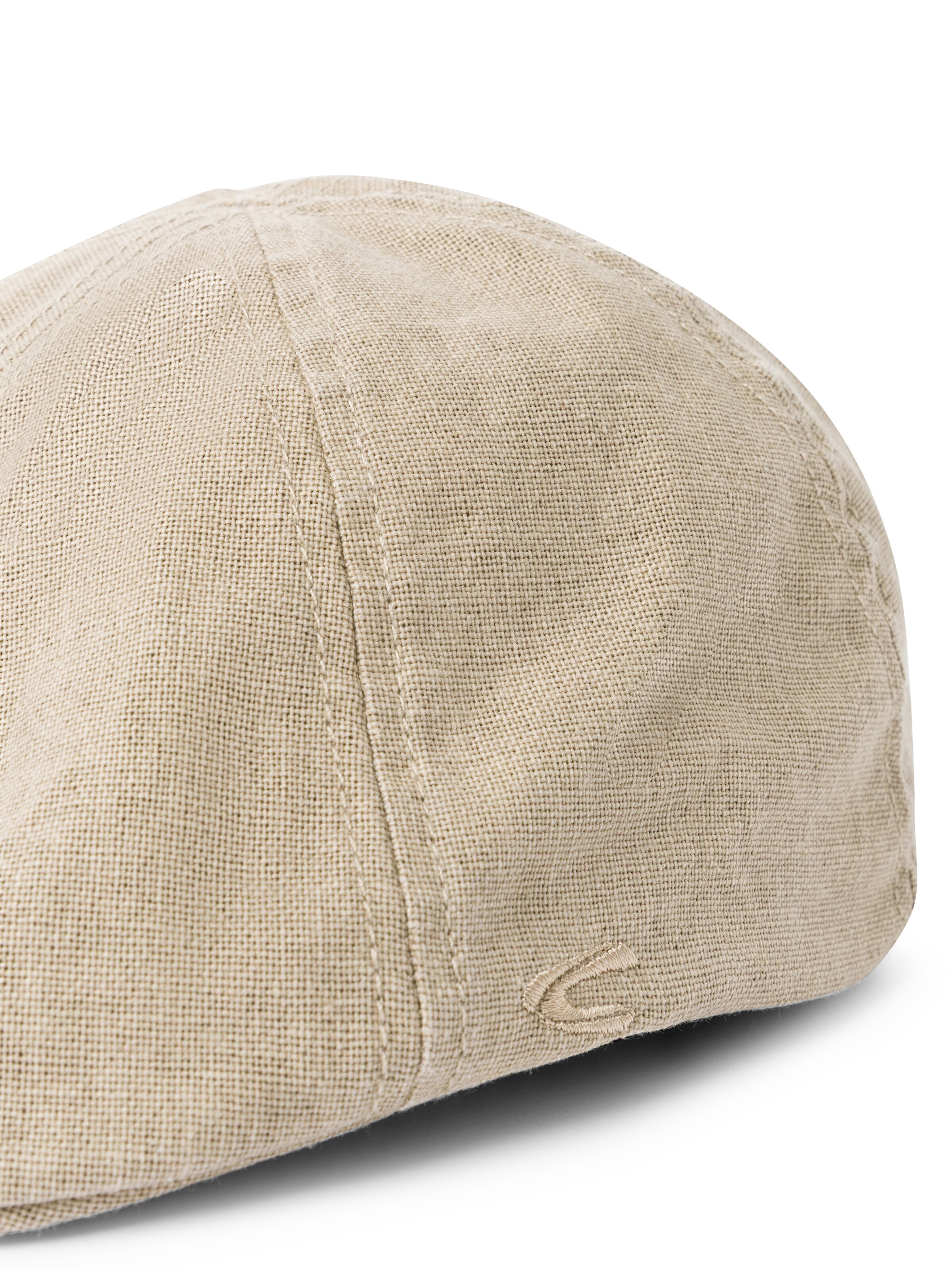 CAMEL ACTIVE Hat in Beige