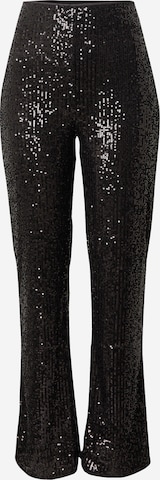 b.young Pants 'SOLIA' in Black: front