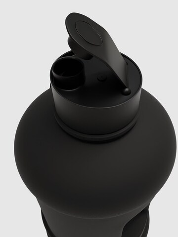 Smilodox Drinking Bottle in Black