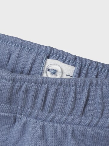 NAME IT Regular Broek in Blauw