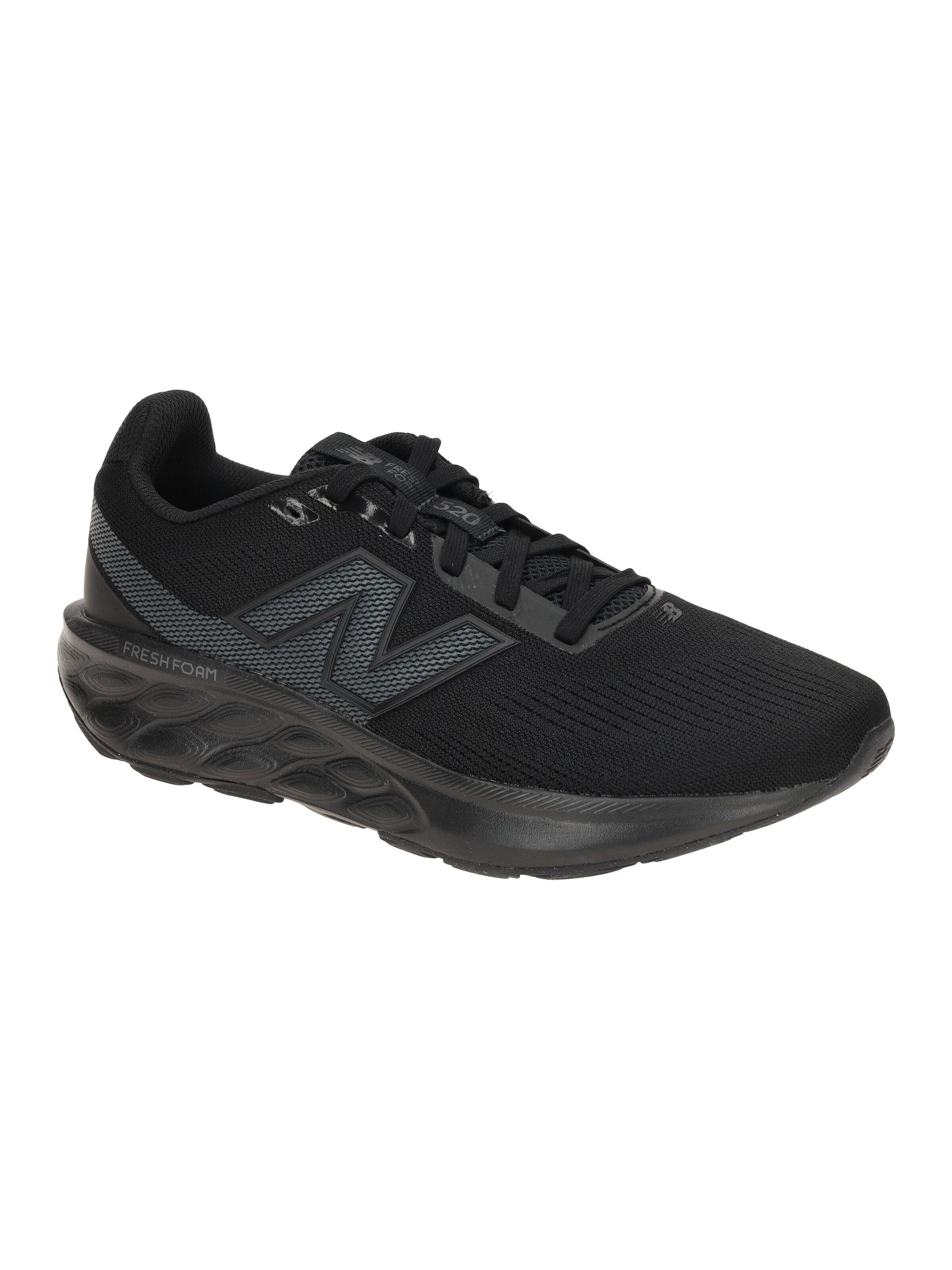 new balance Sneakers '520' in Black: front