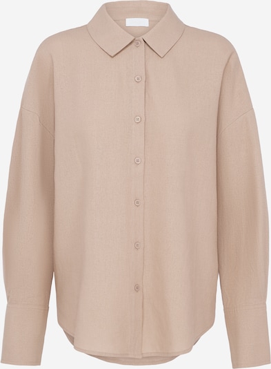 LeGer by Lena Gercke Pusero 'Antonina' värissä beige, Tuotenäkymä