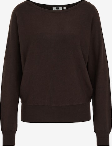 ruda WE Fashion Megztinis: priekis