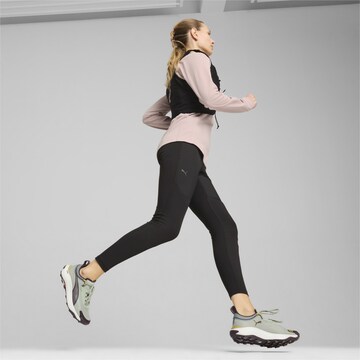 PUMA Halbschuh 'Voyage NITRO™ 3' in Grün