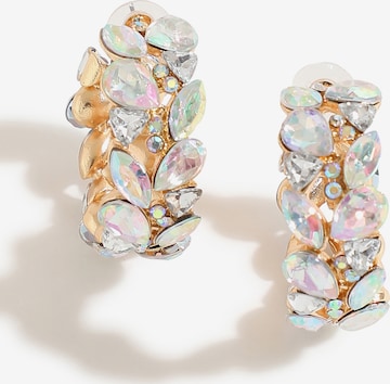 SOHINaušnice 'Norti' - zlatna boja: prednji dio