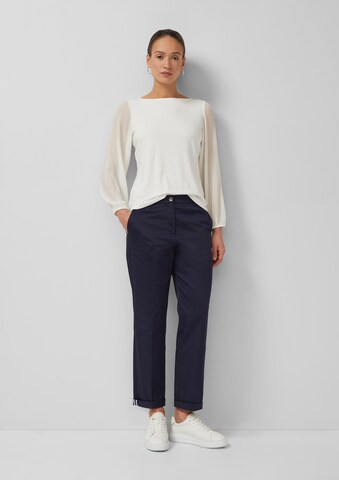 T-shirt s.Oliver en beige