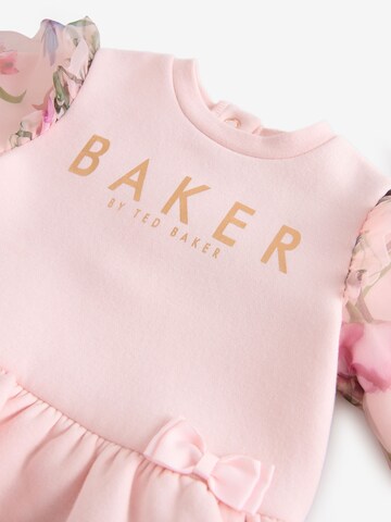 Baker by Ted Baker Potkuhousut/body värissä vaaleanpunainen
