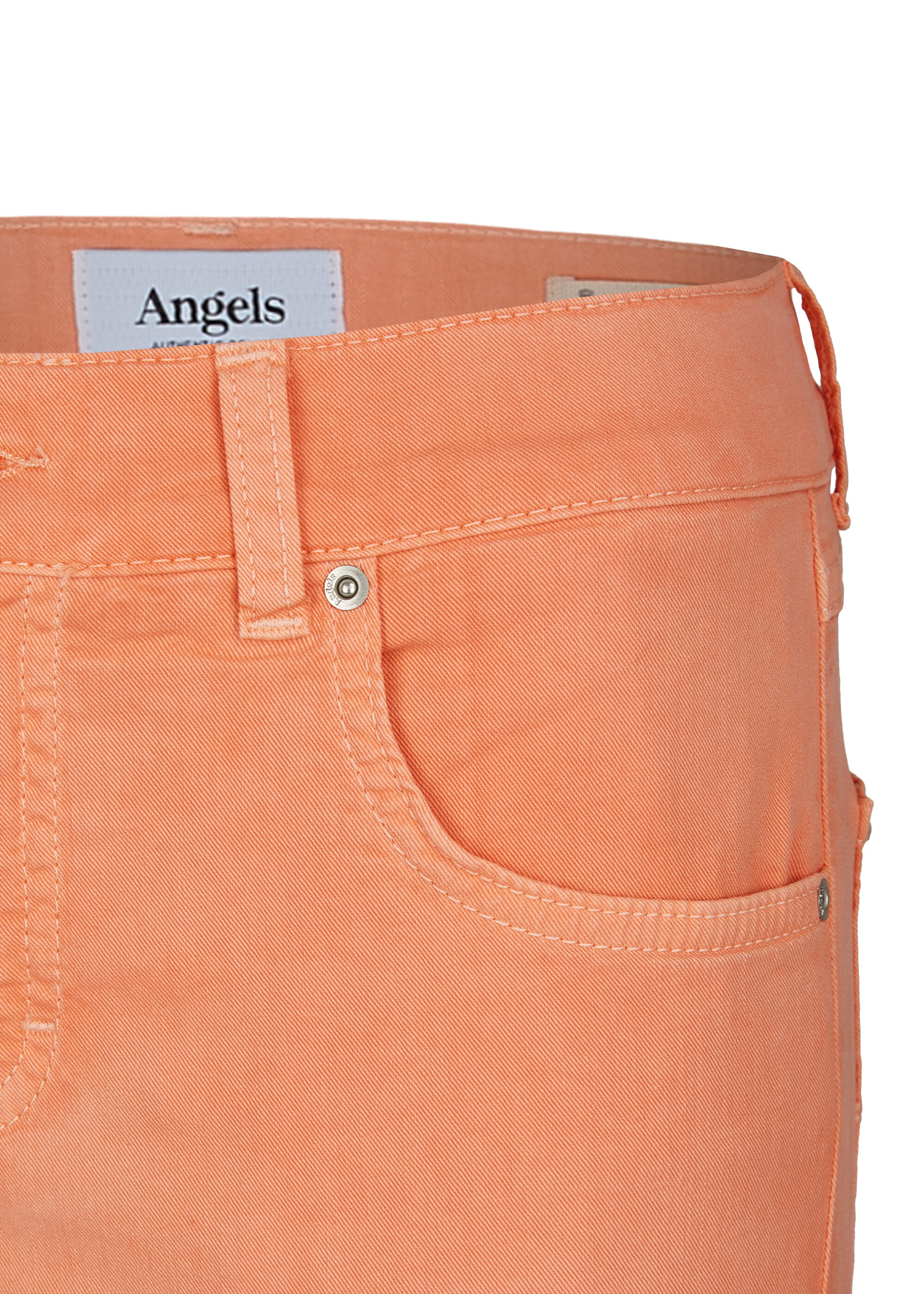 Angels Jeans Cici in Orange 