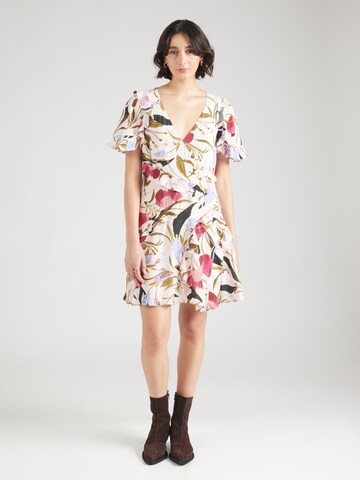 Ted Baker Dress 'Issiia' in Pink: front